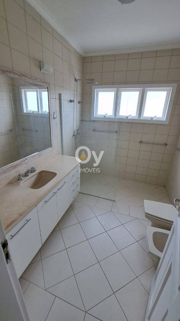 Casa com 3 dormitórios para alugar, 268 m² por R$ 8.726,67/mês - Urbanova - São José dos Campos/SP