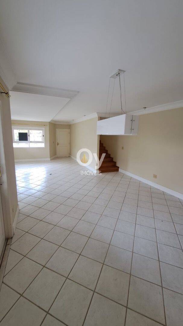 Casa com 3 dormitórios para alugar, 268 m² por R$ 8.726,67/mês - Urbanova - São José dos Campos/SP