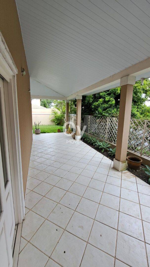 Casa com 3 dormitórios para alugar, 268 m² por R$ 8.726,67/mês - Urbanova - São José dos Campos/SP