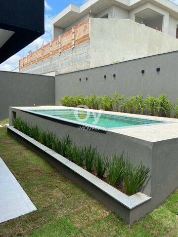 Sobrado com 4 suítes à venda, 355 m² por R$ 3.649.000 - Condomínio Residencial Alphaville II - São José dos Campos/SP