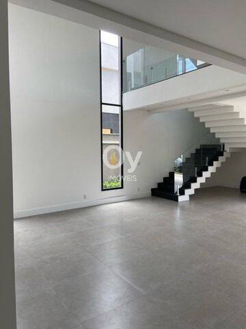 Sobrado com 4 suítes à venda, 355 m² por R$ 3.649.000 - Condomínio Residencial Alphaville II - São José dos Campos/SP