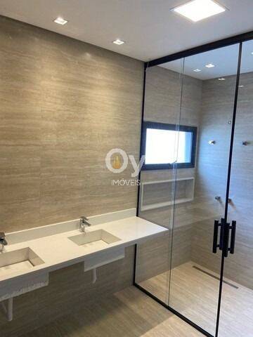 Sobrado com 4 suítes à venda, 355 m² por R$ 3.649.000 - Condomínio Residencial Alphaville II - São José dos Campos/SP