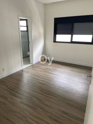 Sobrado com 4 suítes à venda, 355 m² por R$ 3.649.000 - Condomínio Residencial Alphaville II - São José dos Campos/SP