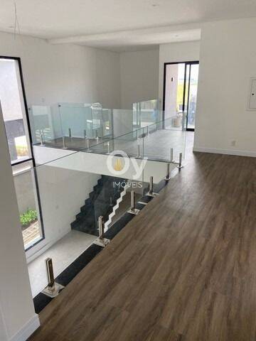 Sobrado com 4 suítes à venda, 355 m² por R$ 3.649.000 - Condomínio Residencial Alphaville II - São José dos Campos/SP