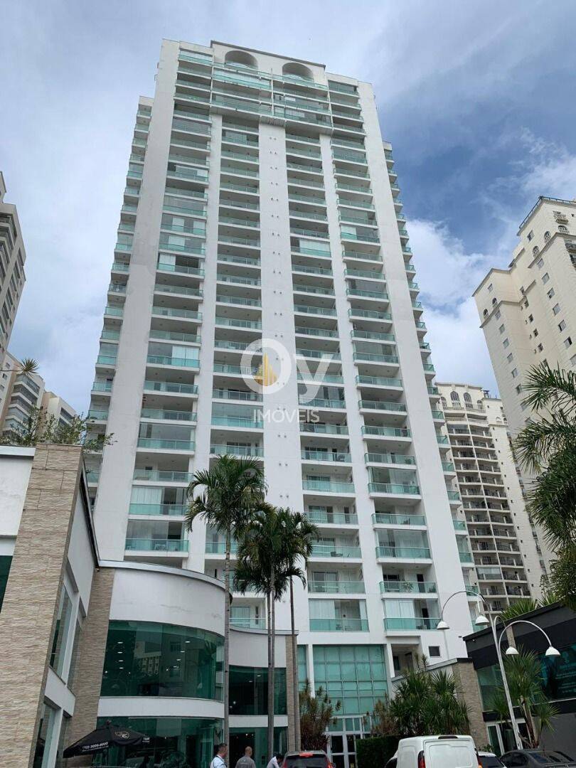 Apartamento com 2 dormitórios à venda, 82 m² por R$ 990.000,00 - Jardim das Colinas - São José dos Campos/SP