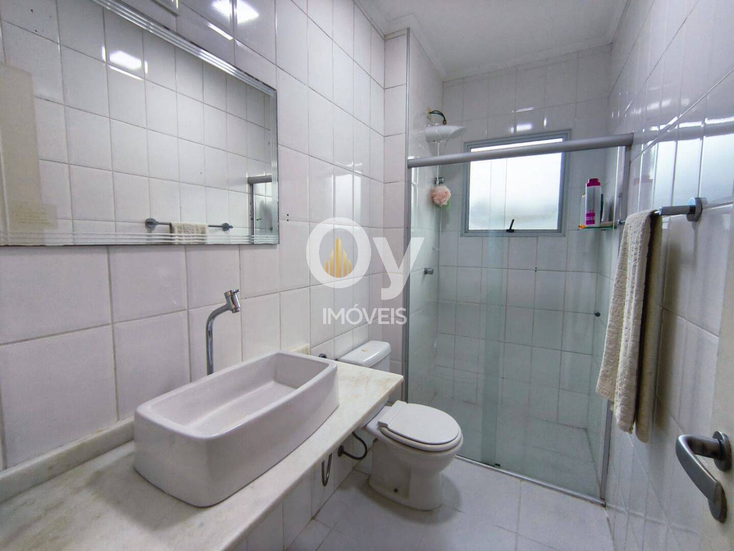 Sobrado com 3 dormitórios à venda, 175 m² por R$ 1.400.000,00 - Villa Branca - Jacareí/SP