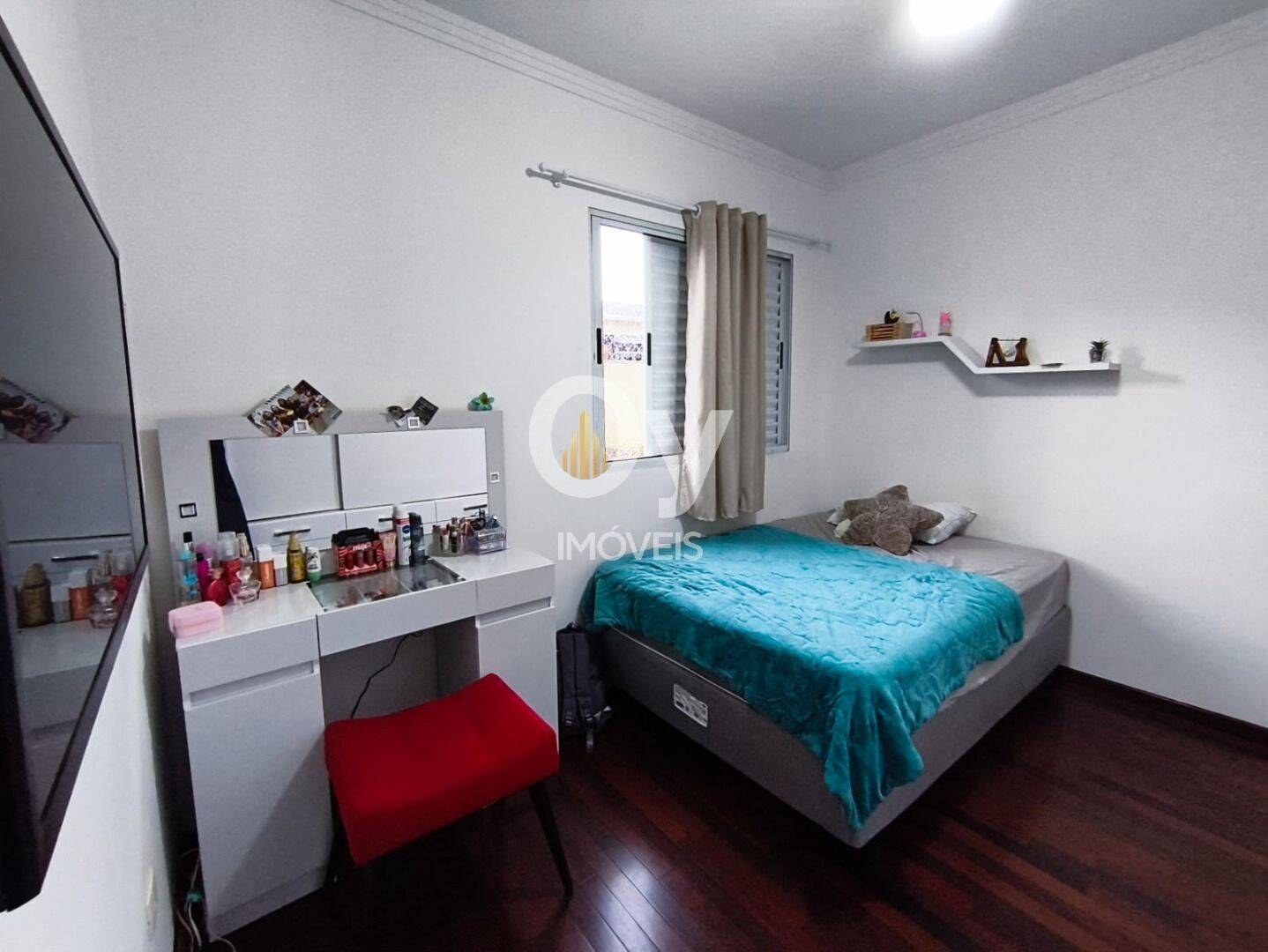 Sobrado com 3 dormitórios à venda, 175 m² por R$ 1.400.000,00 - Villa Branca - Jacareí/SP