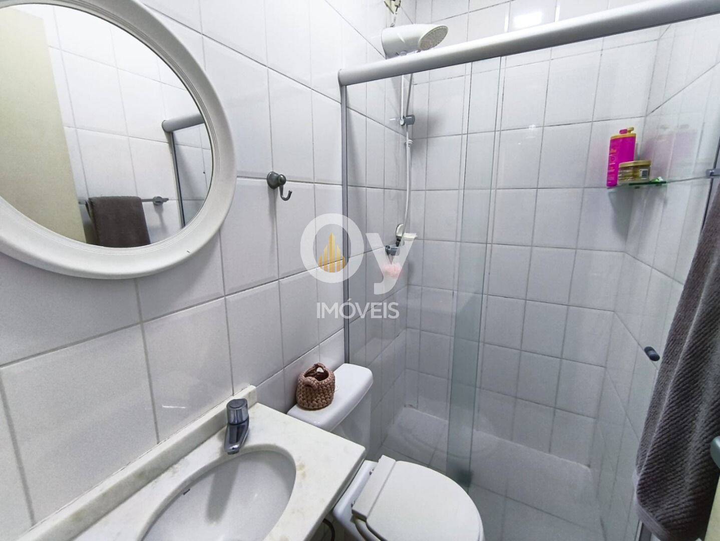 Sobrado com 3 dormitórios à venda, 175 m² por R$ 1.400.000,00 - Villa Branca - Jacareí/SP