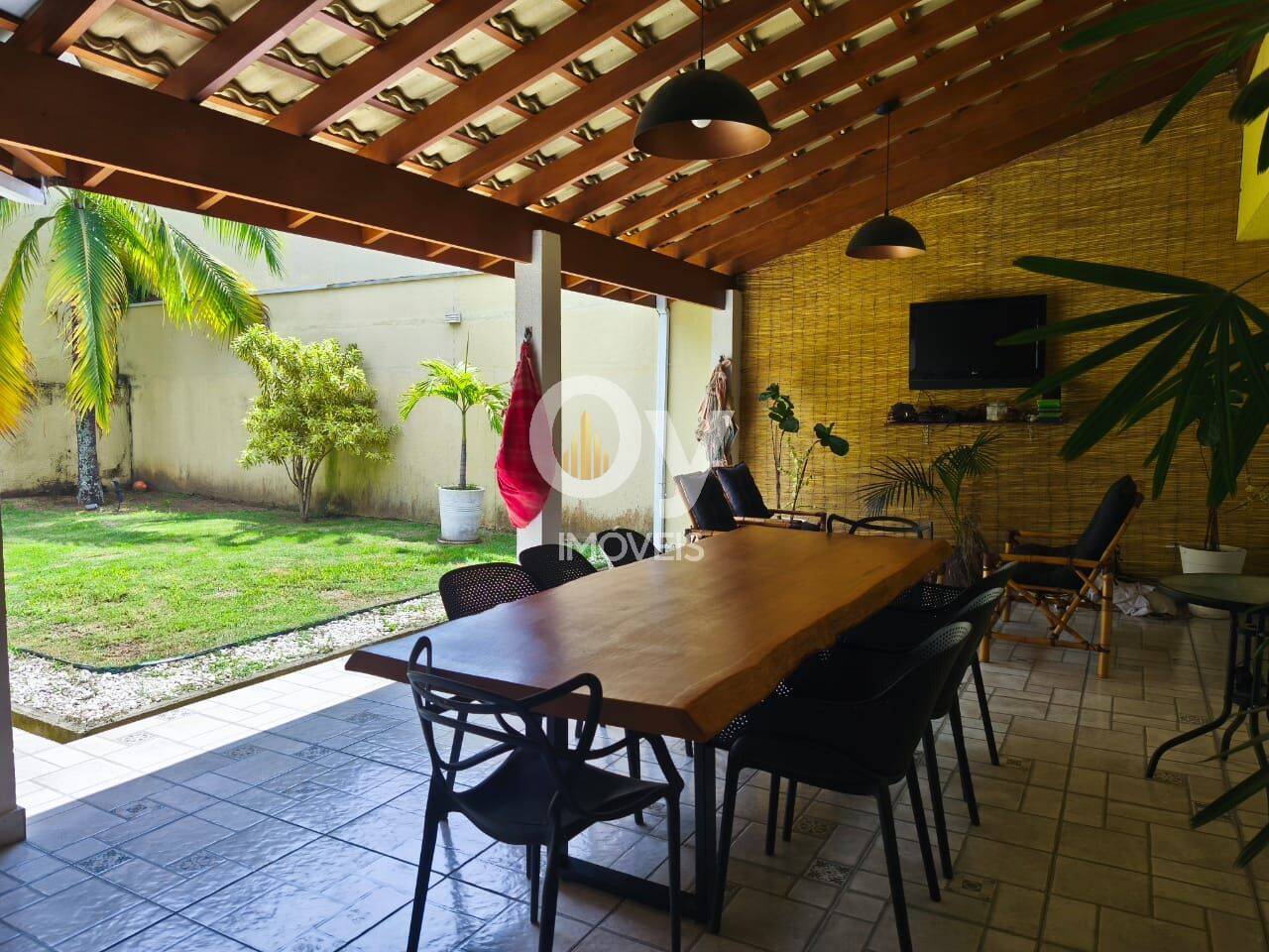 Sobrado com 3 dormitórios à venda, 175 m² por R$ 1.400.000,00 - Villa Branca - Jacareí/SP