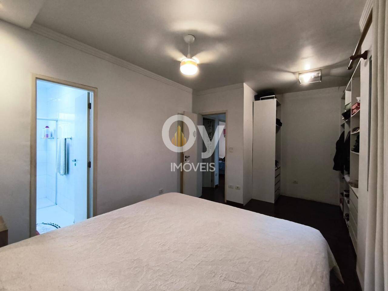 Sobrado com 3 dormitórios à venda, 175 m² por R$ 1.400.000,00 - Villa Branca - Jacareí/SP