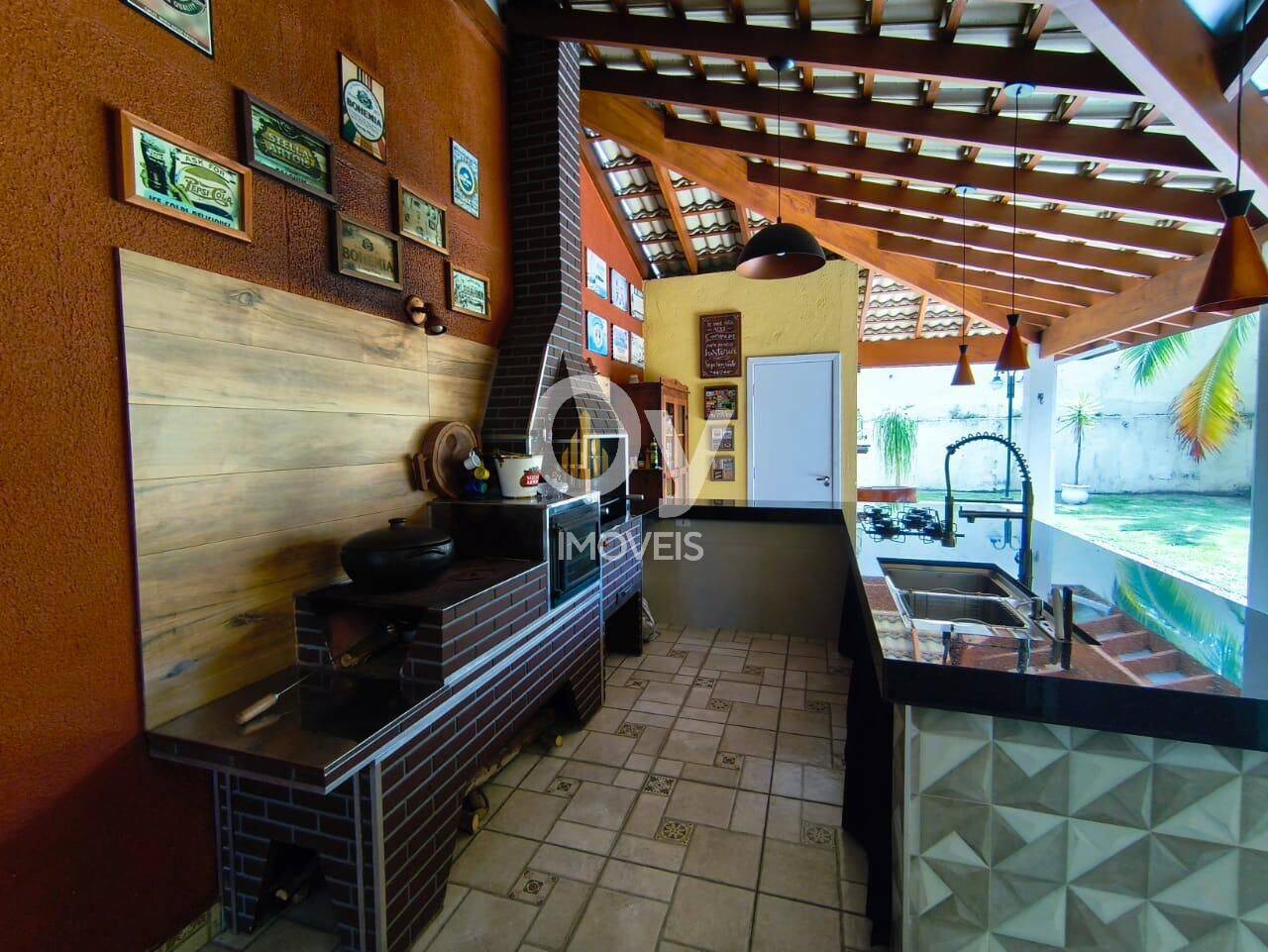 Sobrado com 3 dormitórios à venda, 175 m² por R$ 1.400.000,00 - Villa Branca - Jacareí/SP