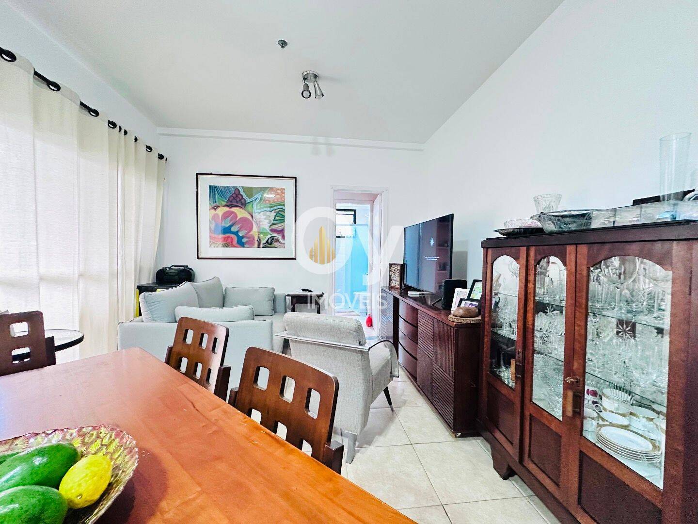 Apartamento com 1 dormitório à venda, 43 m² por R$ 440.000,00 - Vila Adyana - São José dos Campos/SP