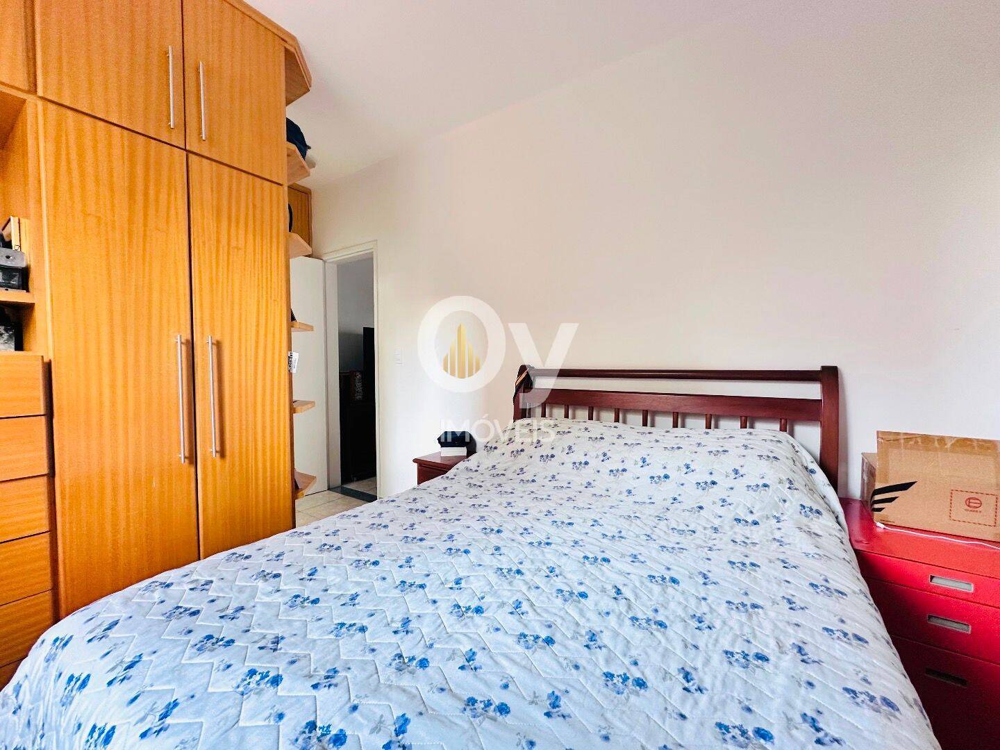 Apartamento com 1 dormitório à venda, 43 m² por R$ 440.000,00 - Vila Adyana - São José dos Campos/SP