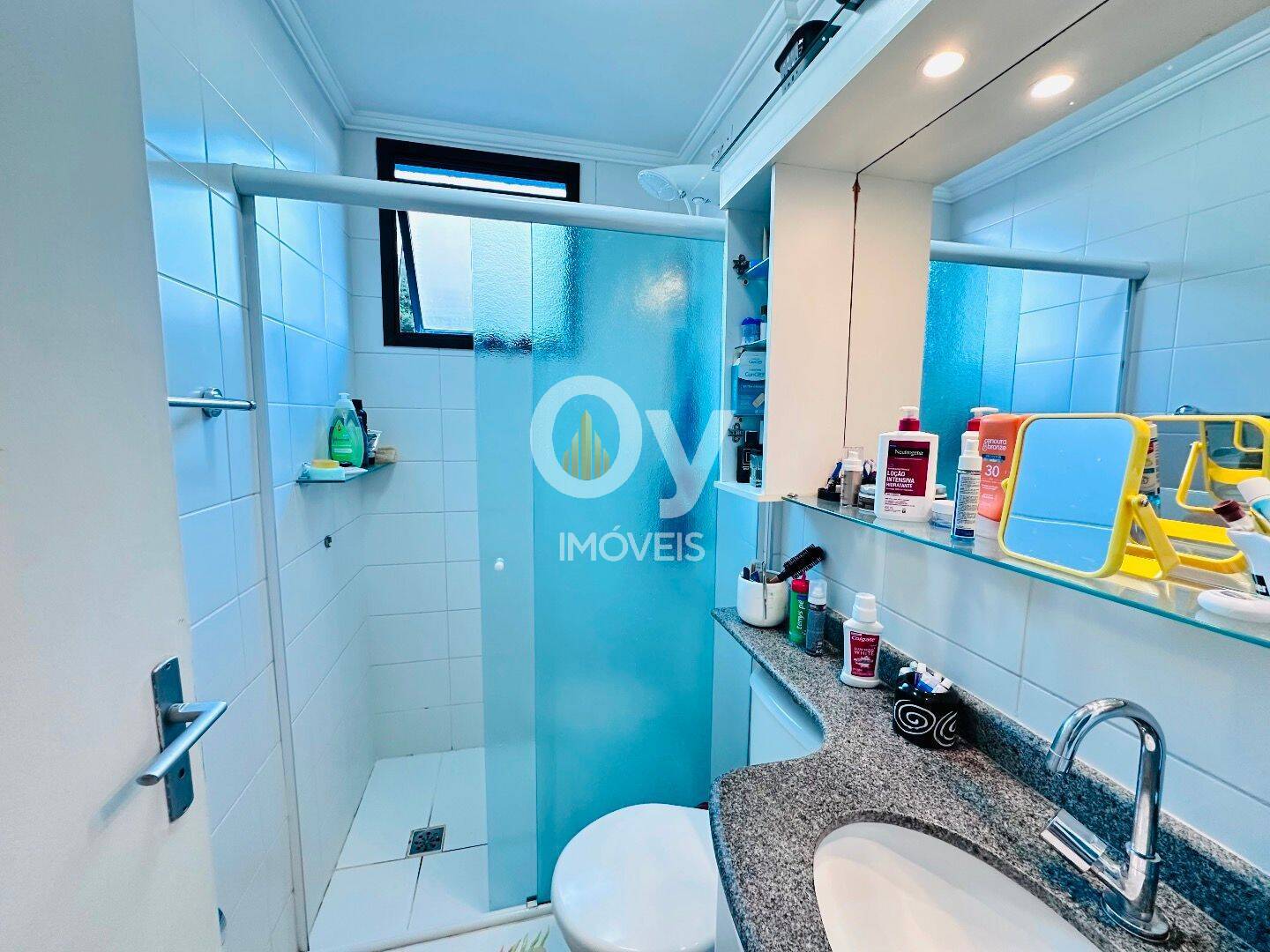 Apartamento com 1 dormitório à venda, 43 m² por R$ 440.000,00 - Vila Adyana - São José dos Campos/SP