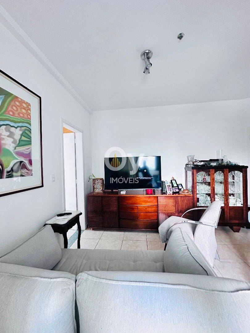 Apartamento com 1 dormitório à venda, 43 m² por R$ 440.000,00 - Vila Adyana - São José dos Campos/SP