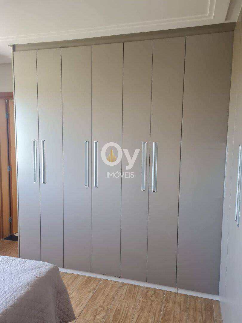 Apartamento com 3 dormitórios à venda, 96 m² por R$ 950.000,00 - Urbanova - São José dos Campos/SP