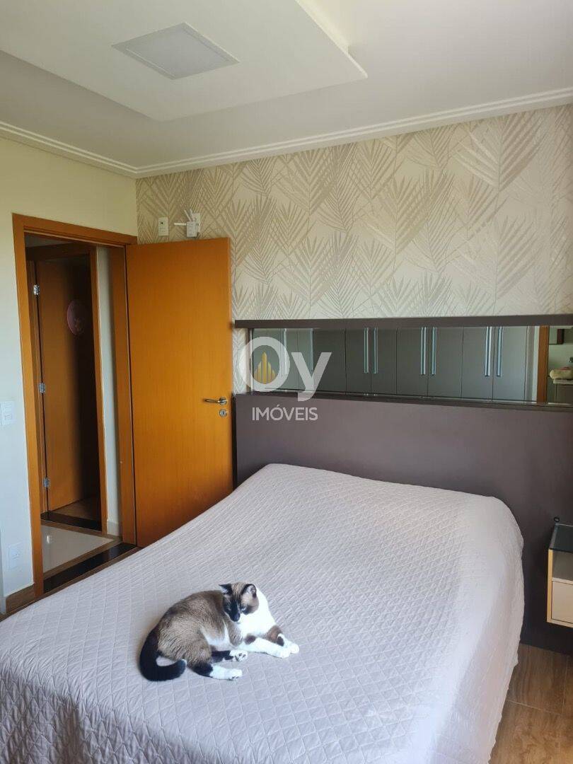 Apartamento com 3 dormitórios à venda, 96 m² por R$ 950.000,00 - Urbanova - São José dos Campos/SP