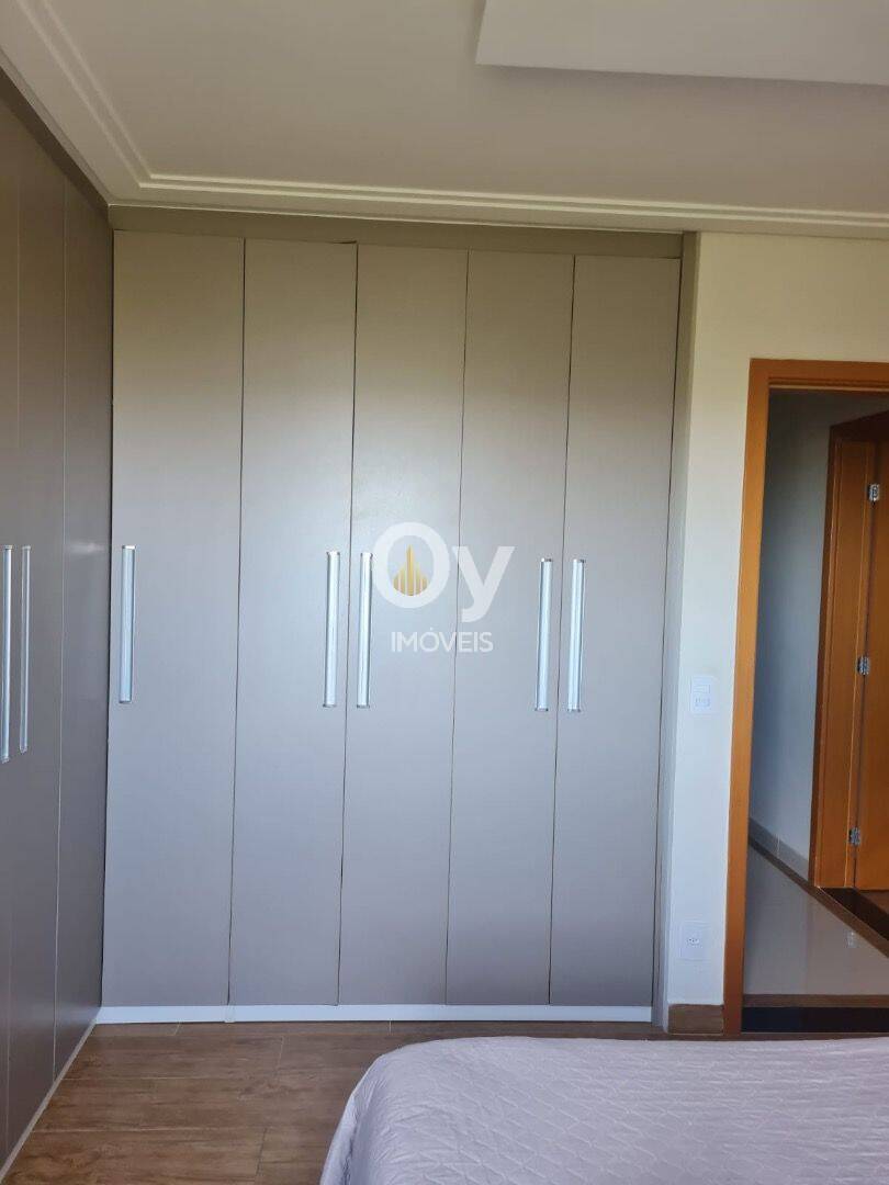 Apartamento com 3 dormitórios à venda, 96 m² por R$ 950.000,00 - Urbanova - São José dos Campos/SP