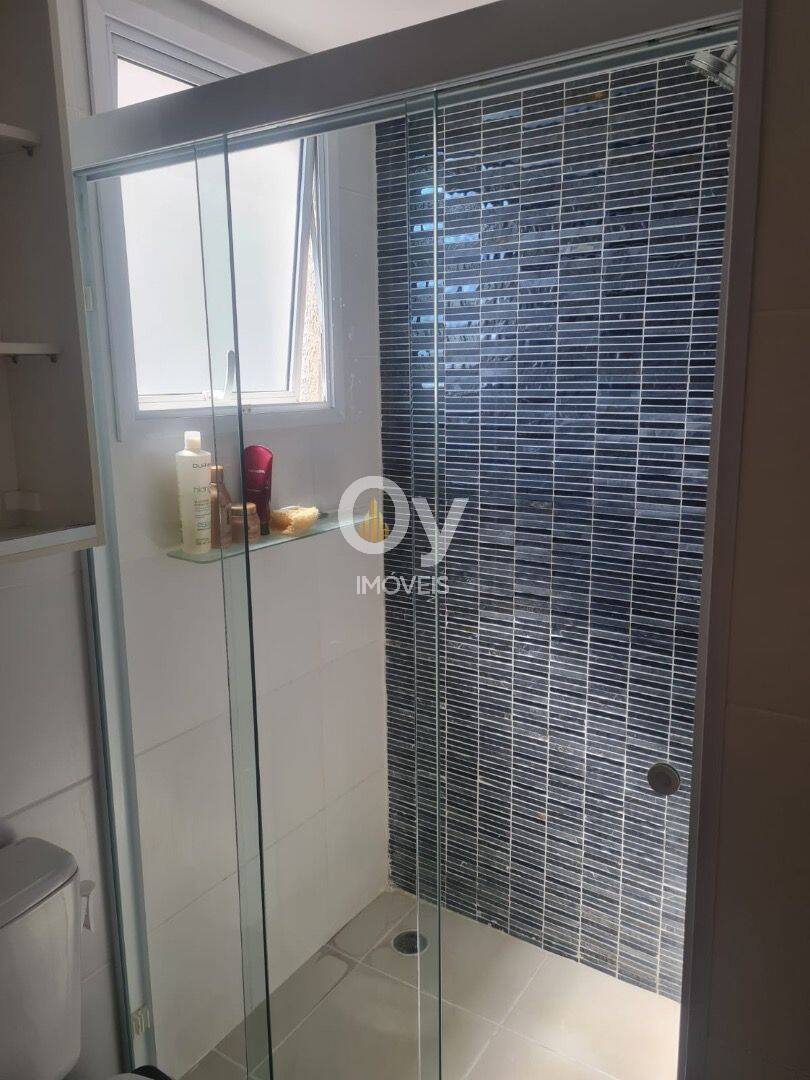 Apartamento com 3 dormitórios à venda, 96 m² por R$ 950.000,00 - Urbanova - São José dos Campos/SP