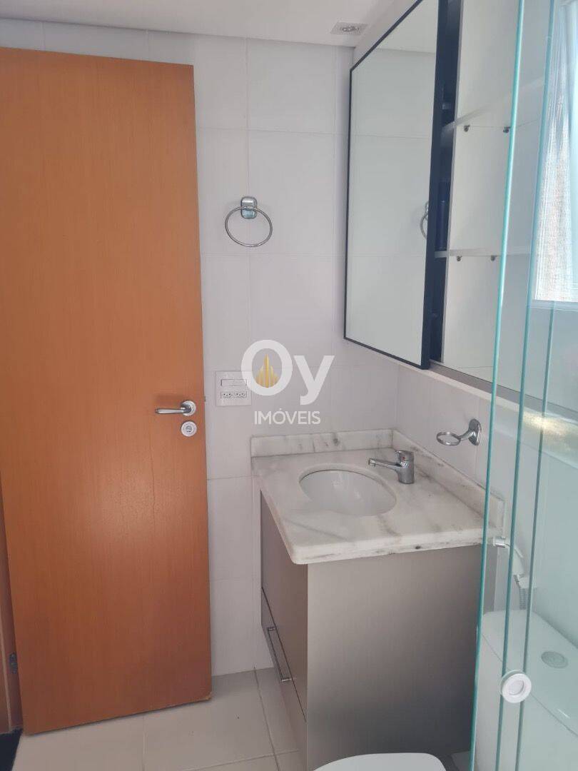Apartamento com 3 dormitórios à venda, 96 m² por R$ 950.000,00 - Urbanova - São José dos Campos/SP