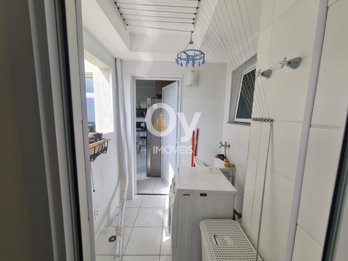 Apartamento com 3 dormitórios à venda, 96 m² por R$ 950.000,00 - Urbanova - São José dos Campos/SP