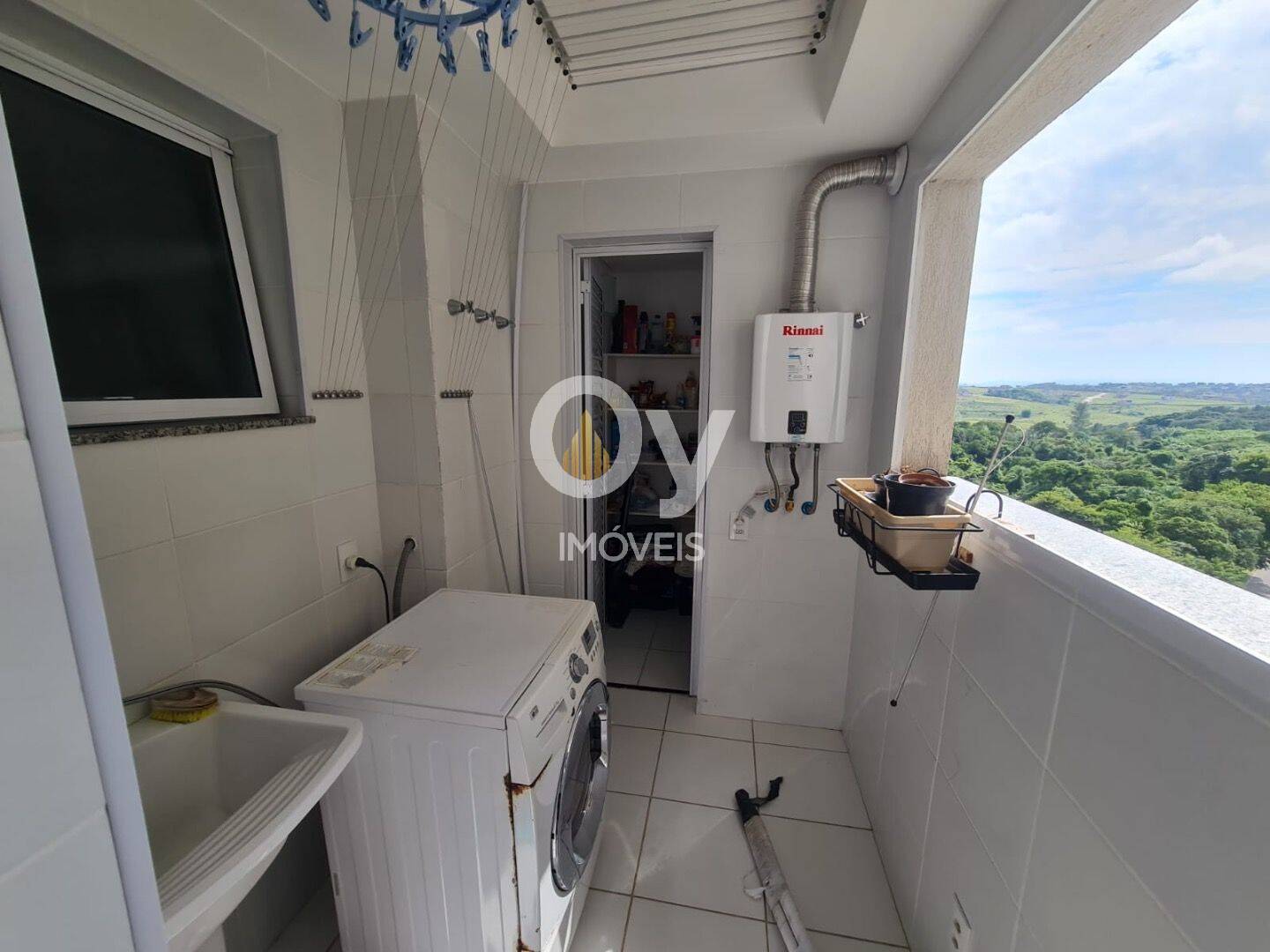 Apartamento com 3 dormitórios à venda, 96 m² por R$ 950.000,00 - Urbanova - São José dos Campos/SP