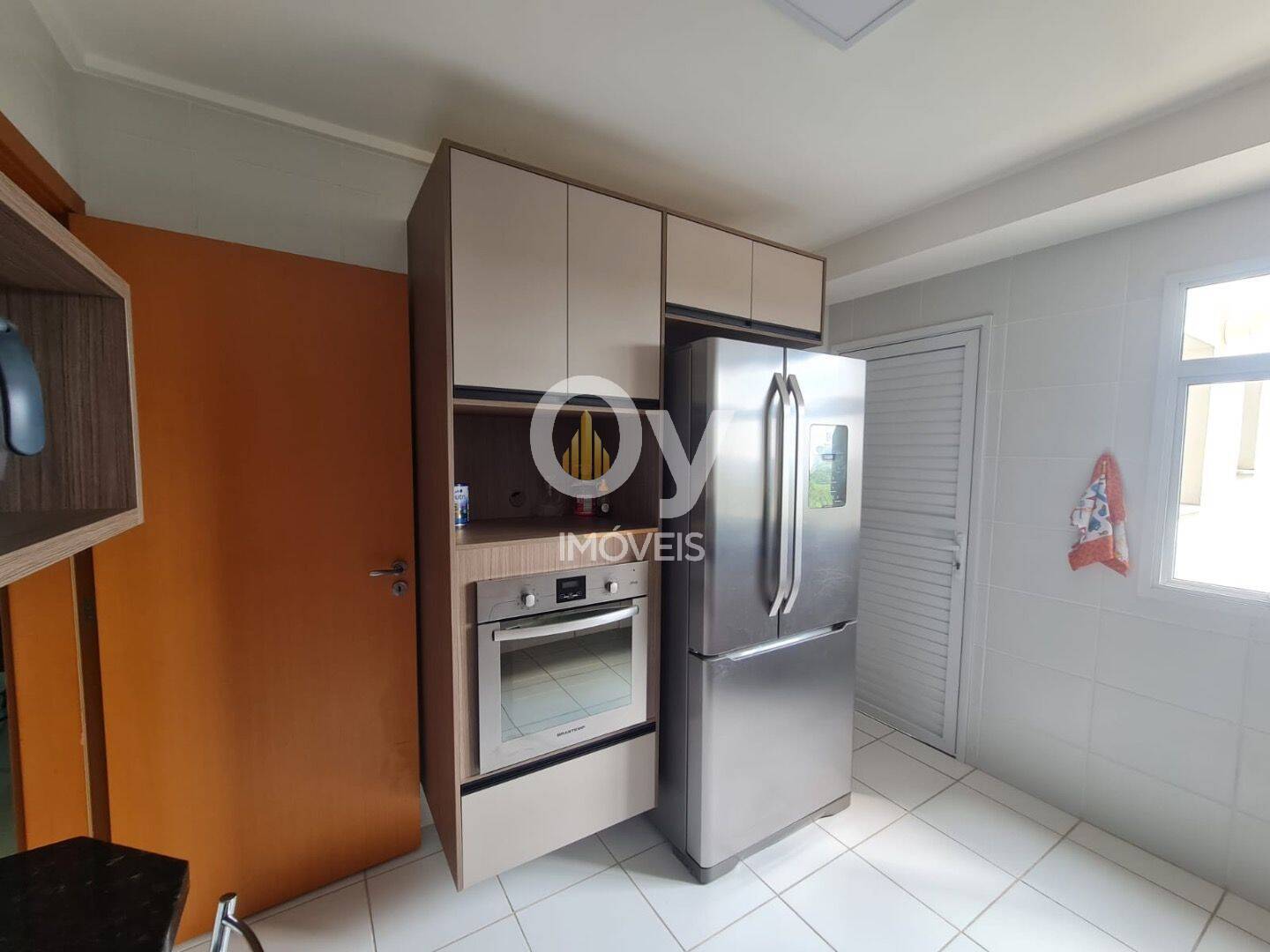 Apartamento com 3 dormitórios à venda, 96 m² por R$ 950.000,00 - Urbanova - São José dos Campos/SP