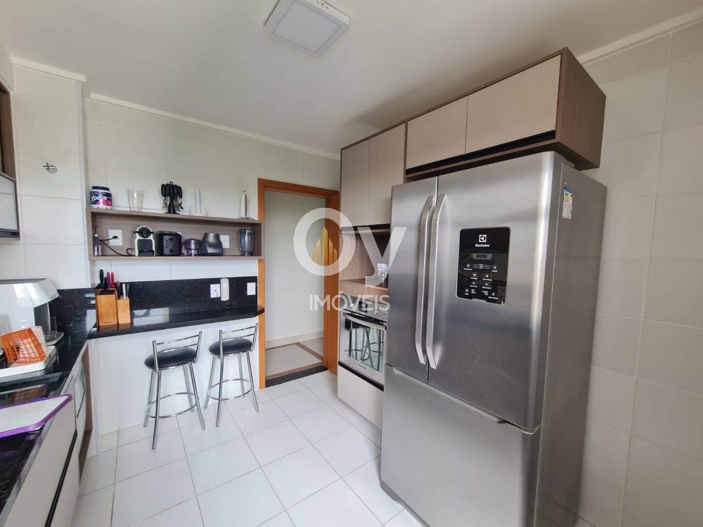 Apartamento com 3 dormitórios à venda, 96 m² por R$ 950.000,00 - Urbanova - São José dos Campos/SP