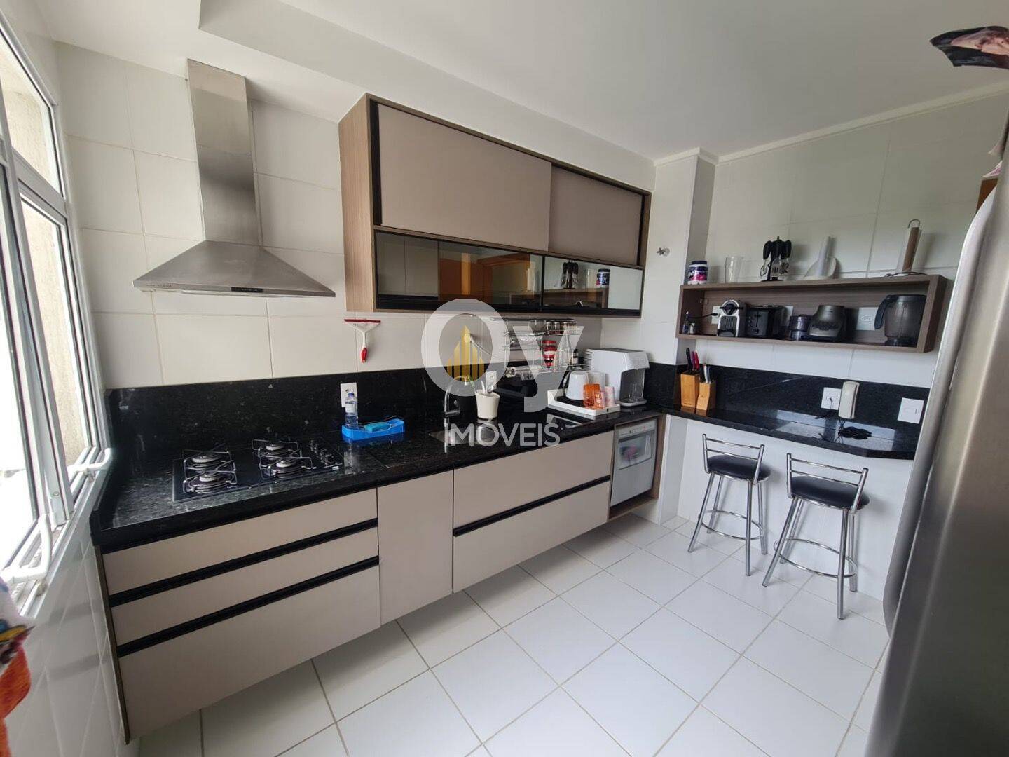 Apartamento com 3 dormitórios à venda, 96 m² por R$ 950.000,00 - Urbanova - São José dos Campos/SP