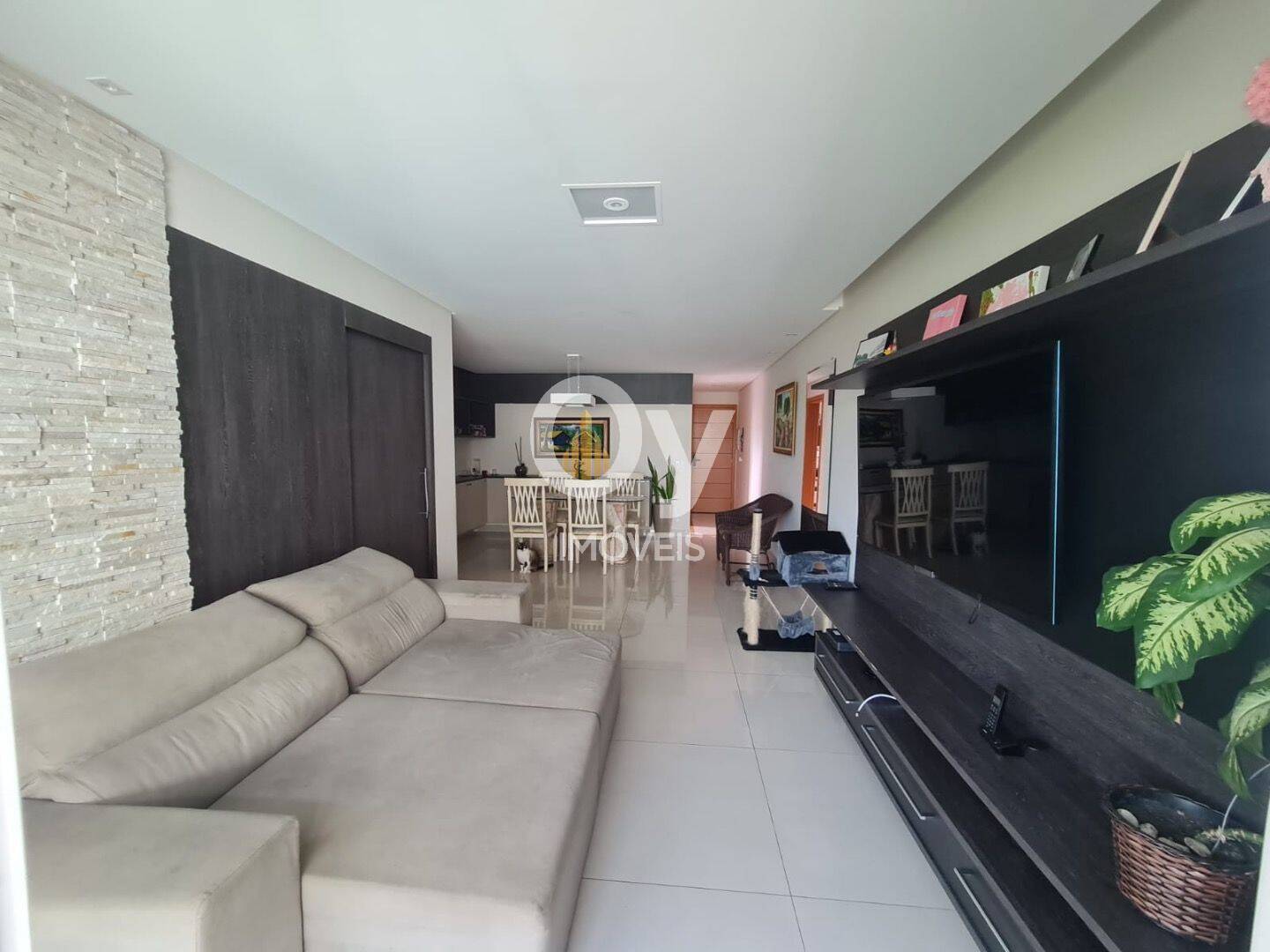 Apartamento com 3 dormitórios à venda, 96 m² por R$ 950.000,00 - Urbanova - São José dos Campos/SP