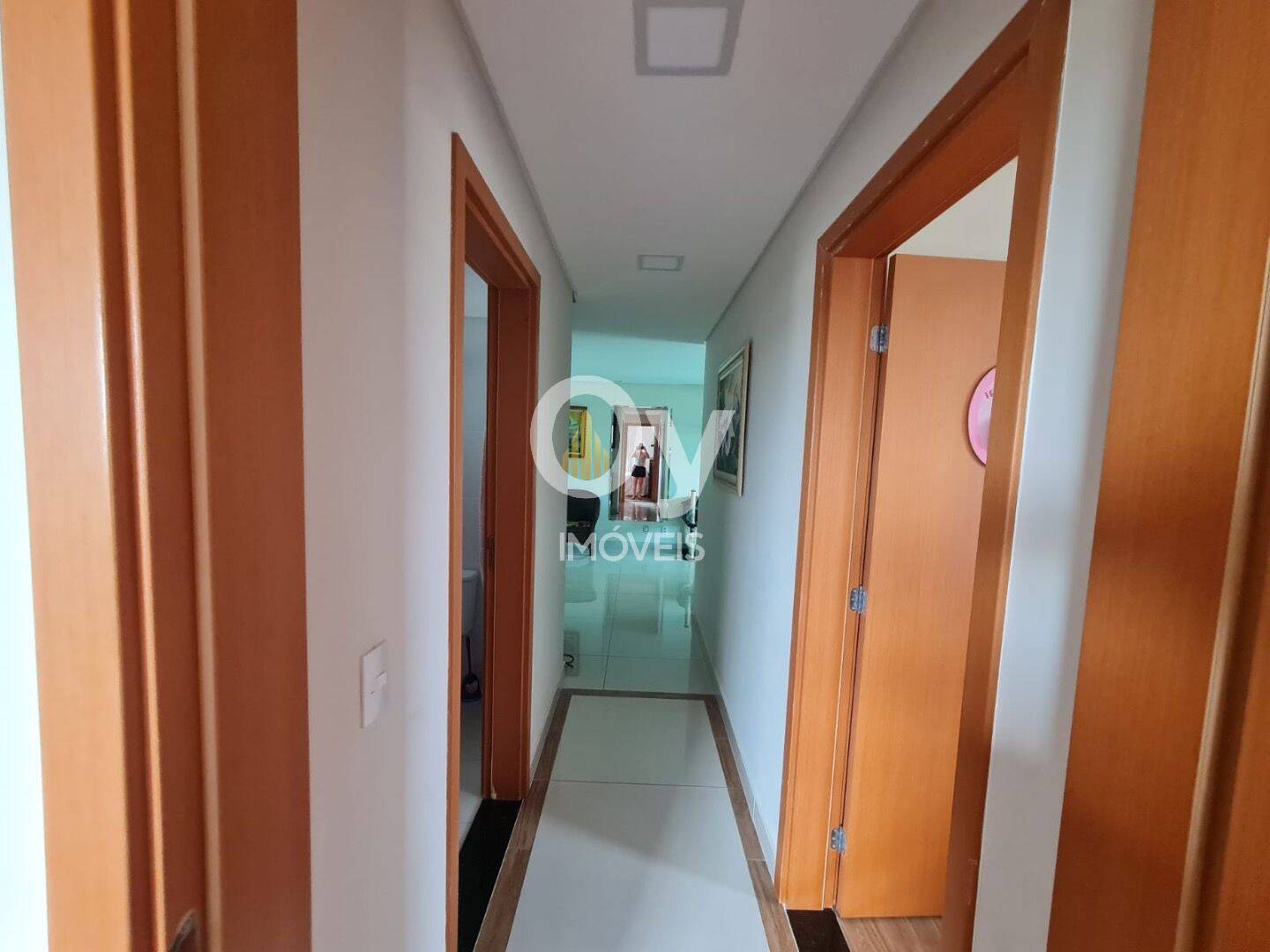 Apartamento com 3 dormitórios à venda, 96 m² por R$ 950.000,00 - Urbanova - São José dos Campos/SP