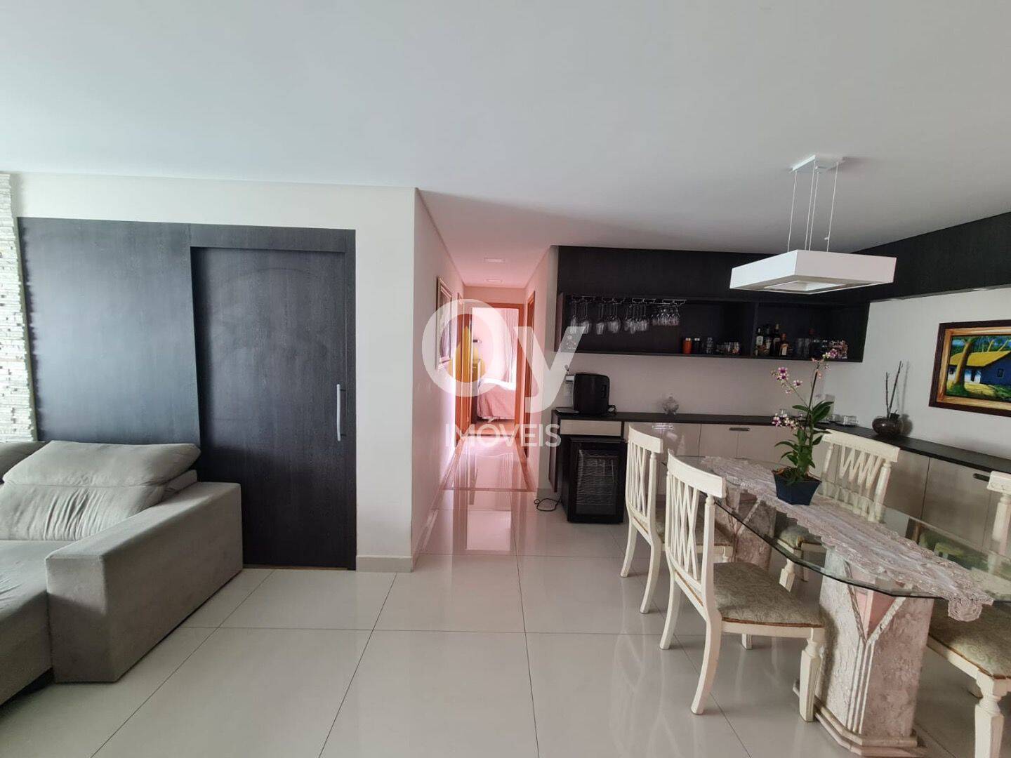 Apartamento com 3 dormitórios à venda, 96 m² por R$ 950.000,00 - Urbanova - São José dos Campos/SP