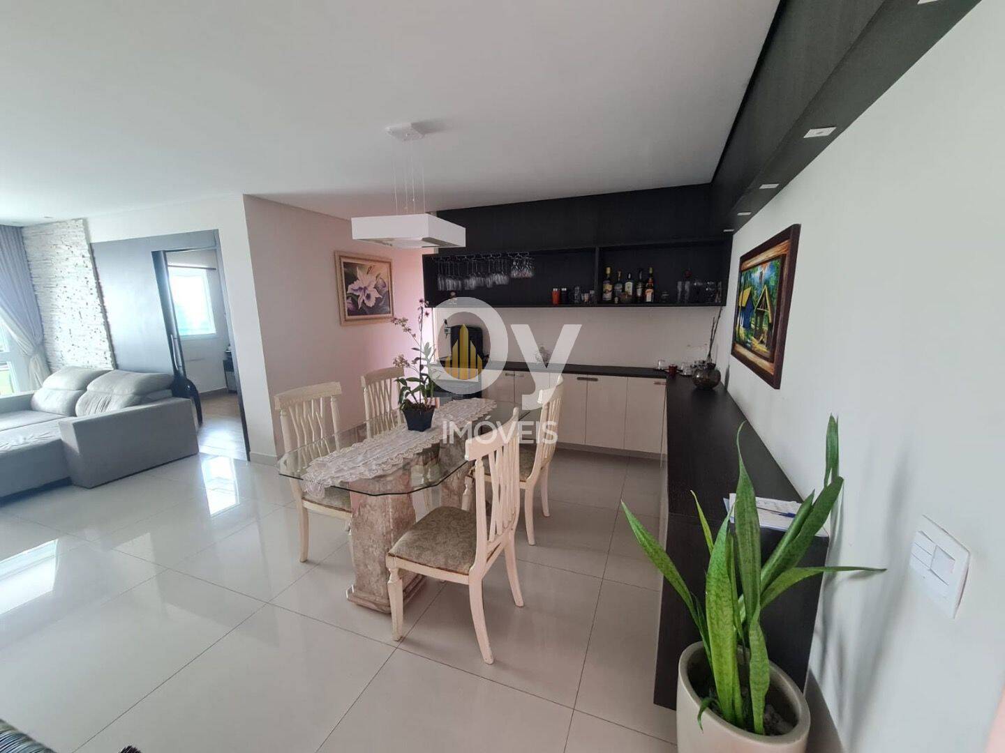 Apartamento com 3 dormitórios à venda, 96 m² por R$ 950.000,00 - Urbanova - São José dos Campos/SP
