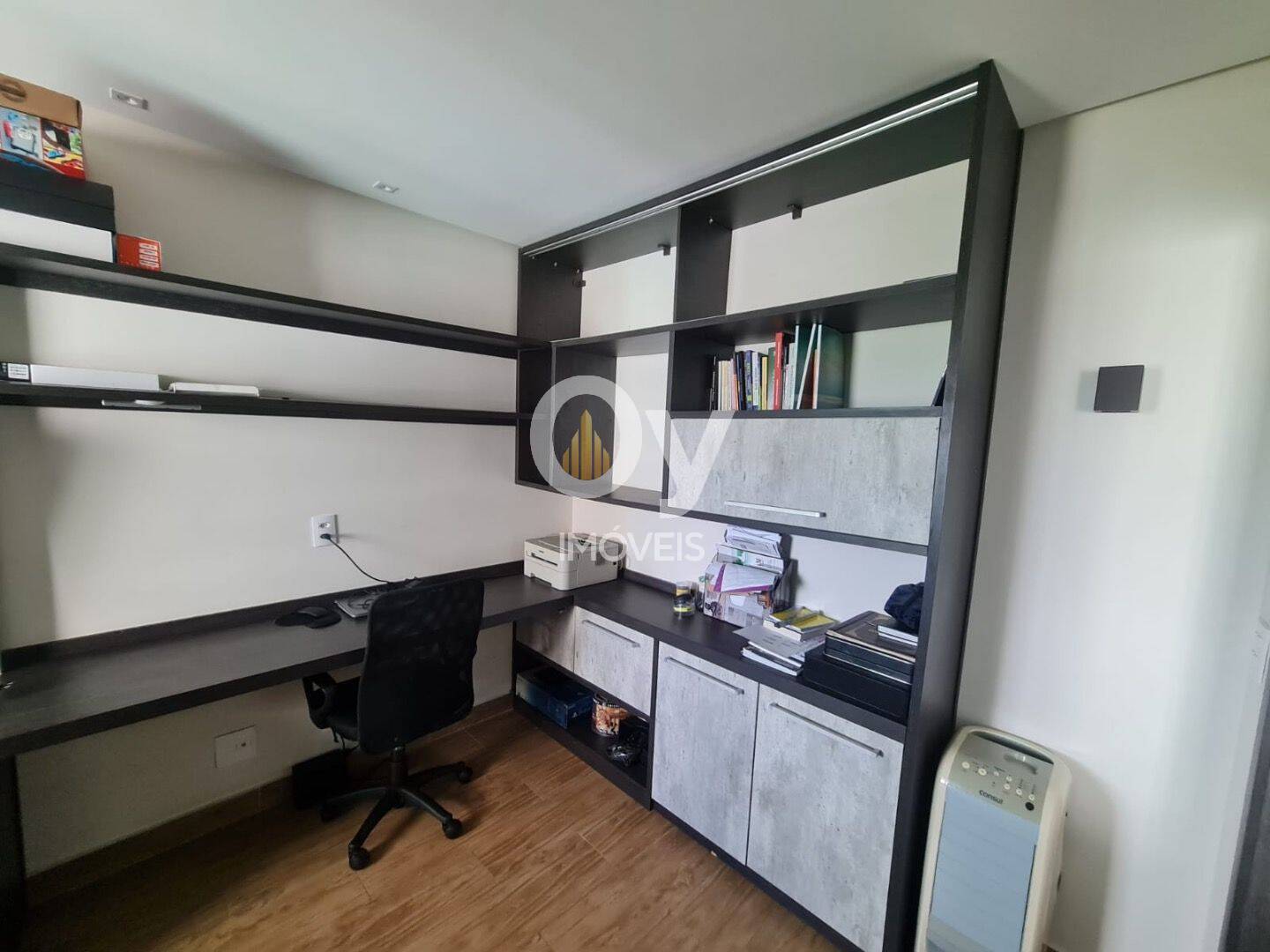 Apartamento com 3 dormitórios à venda, 96 m² por R$ 950.000,00 - Urbanova - São José dos Campos/SP