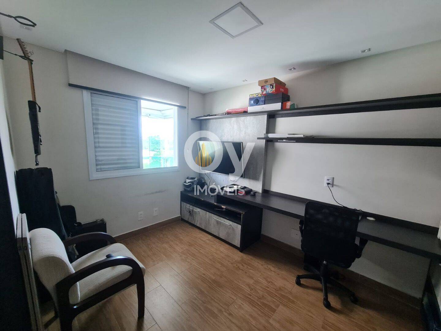 Apartamento com 3 dormitórios à venda, 96 m² por R$ 950.000,00 - Urbanova - São José dos Campos/SP
