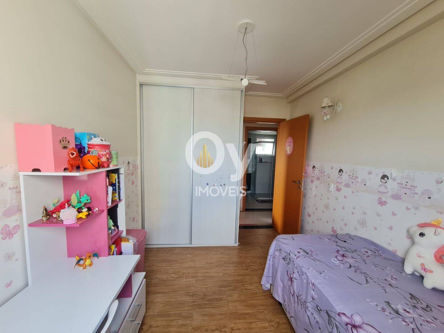 Apartamento com 3 dormitórios à venda, 96 m² por R$ 950.000,00 - Urbanova - São José dos Campos/SP