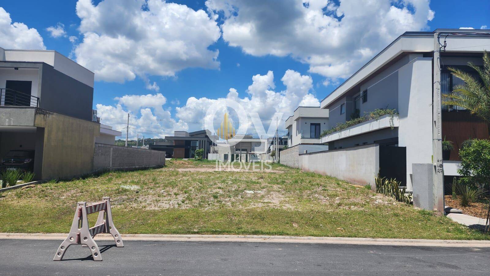 Terreno à venda, 451 m² por R$ 900.000 - Loteamento Vivant Urbanova - São José dos Campos/SP