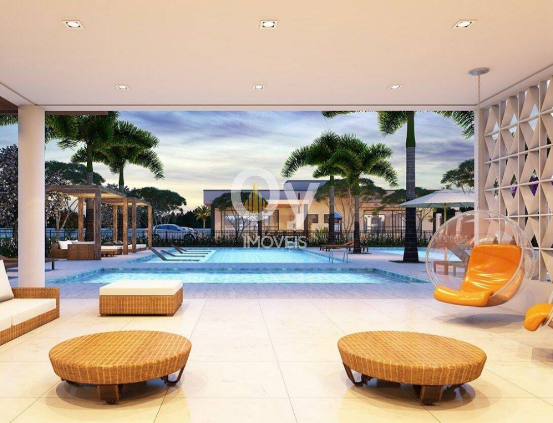 Terreno à venda, 451 m² por R$ 900.000 - Loteamento Vivant Urbanova - São José dos Campos/SP