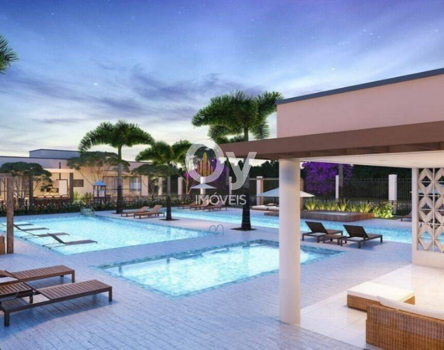 Terreno à venda, 451 m² por R$ 900.000 - Loteamento Vivant Urbanova - São José dos Campos/SP