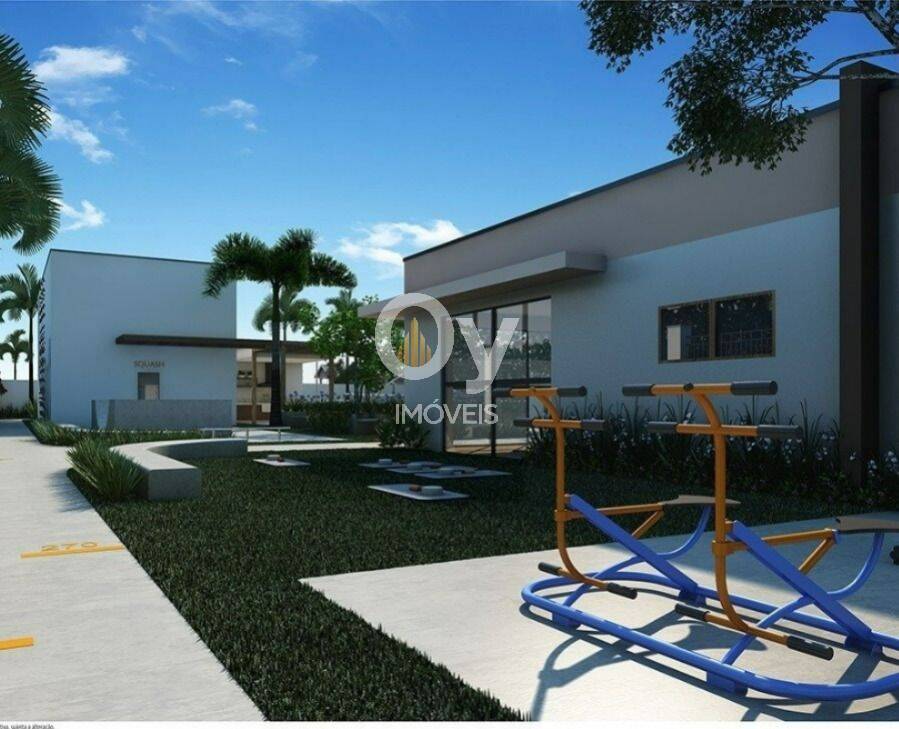 Terreno à venda, 451 m² por R$ 900.000 - Loteamento Vivant Urbanova - São José dos Campos/SP