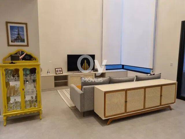Sobrado com 4 dormitórios à venda, 267 m² por R$ 2.650.000 - Loteamento Vivant Urbanova - São José dos Campos/SP