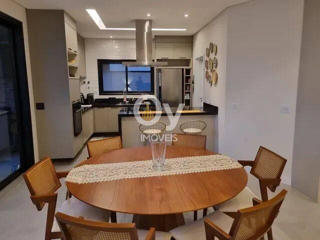 Sobrado com 4 dormitórios à venda, 267 m² por R$ 2.650.000 - Loteamento Vivant Urbanova - São José dos Campos/SP