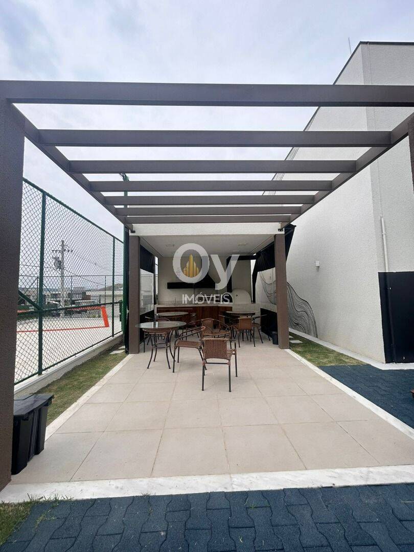 Sobrado com 4 dormitórios à venda, 267 m² por R$ 2.650.000 - Loteamento Vivant Urbanova - São José dos Campos/SP