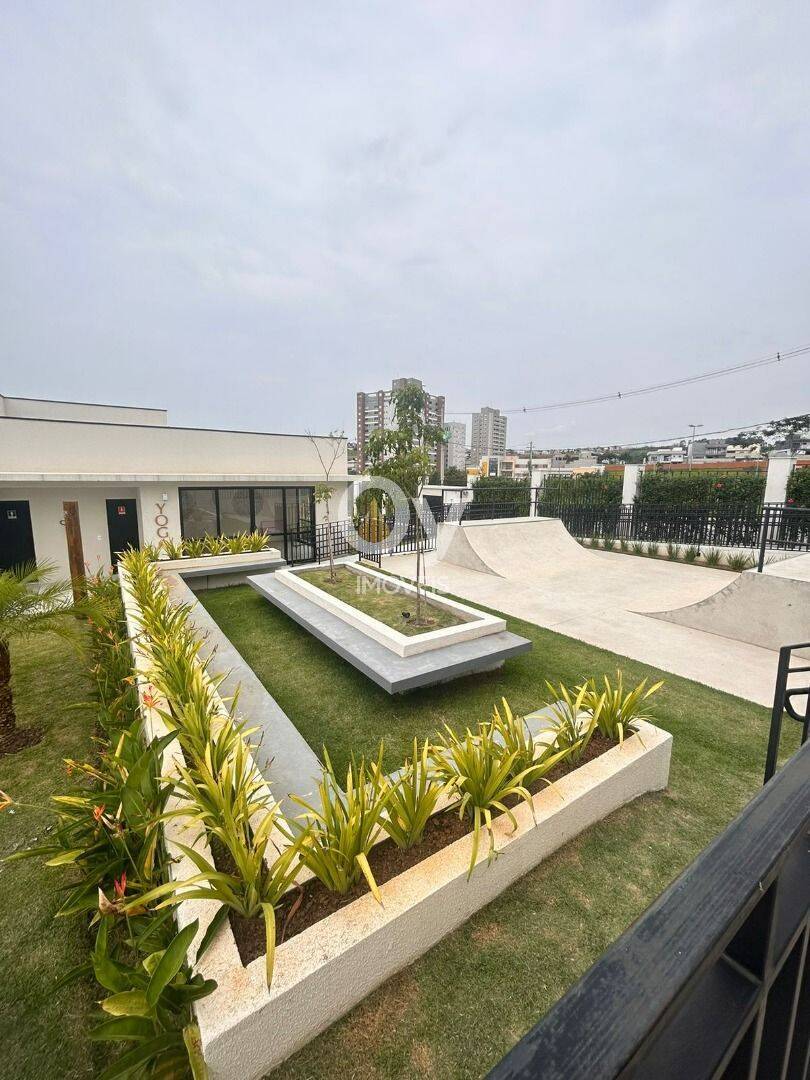 Sobrado com 4 dormitórios à venda, 267 m² por R$ 2.650.000 - Loteamento Vivant Urbanova - São José dos Campos/SP