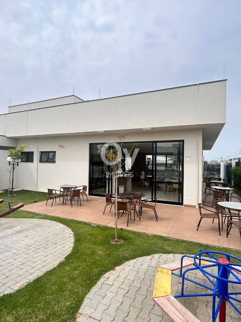 Sobrado com 4 dormitórios à venda, 267 m² por R$ 2.650.000 - Loteamento Vivant Urbanova - São José dos Campos/SP