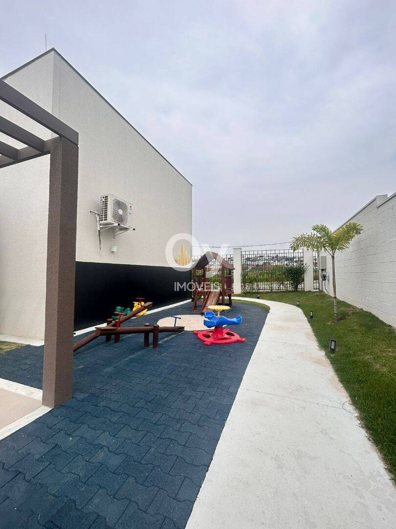 Sobrado com 4 dormitórios à venda, 267 m² por R$ 2.650.000 - Loteamento Vivant Urbanova - São José dos Campos/SP