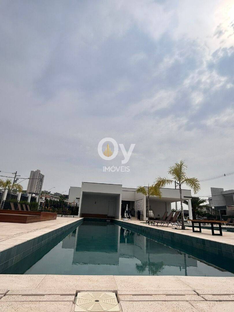 Sobrado com 4 dormitórios à venda, 267 m² por R$ 2.650.000 - Loteamento Vivant Urbanova - São José dos Campos/SP