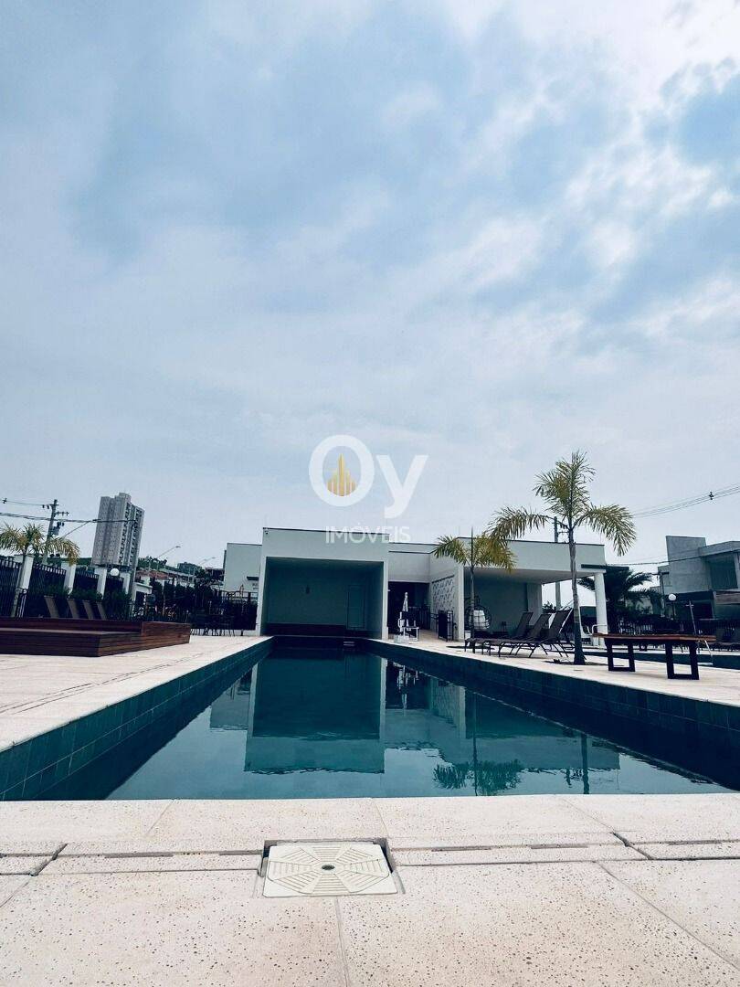 Sobrado com 4 dormitórios à venda, 267 m² por R$ 2.650.000 - Loteamento Vivant Urbanova - São José dos Campos/SP