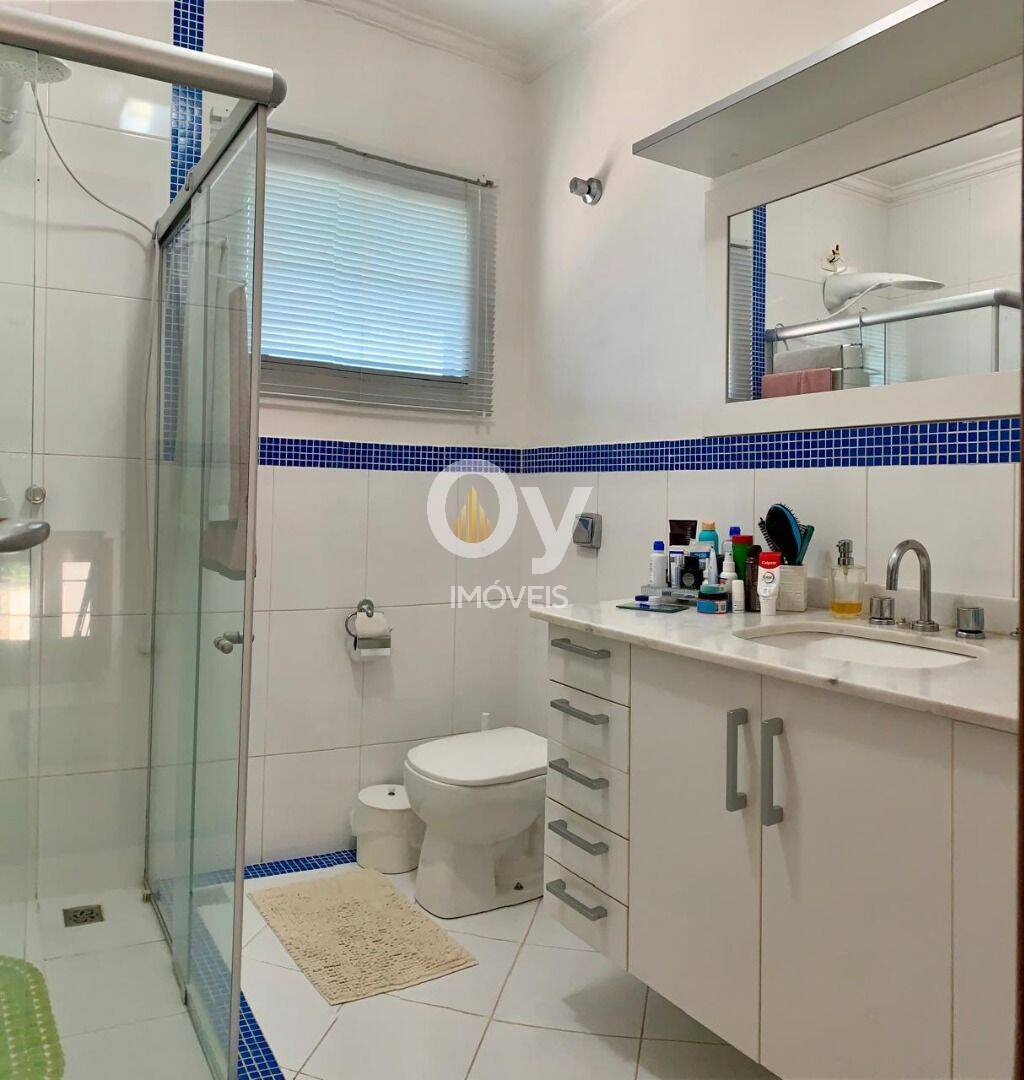 Sobrado com 3 dormitórios à venda, 263 m² por R$ 1.600.000,00 - Jardim Coleginho - Jacareí/SP