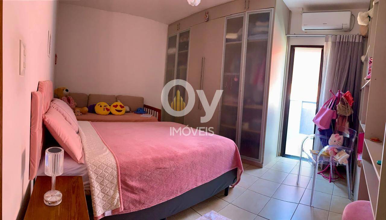 Sobrado com 3 dormitórios à venda, 263 m² por R$ 1.600.000,00 - Jardim Coleginho - Jacareí/SP